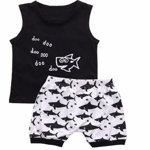 Designer Newborn Clothes Set