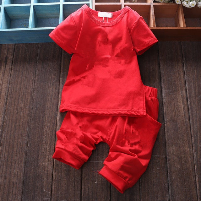 Designer Newborn Clothes Set