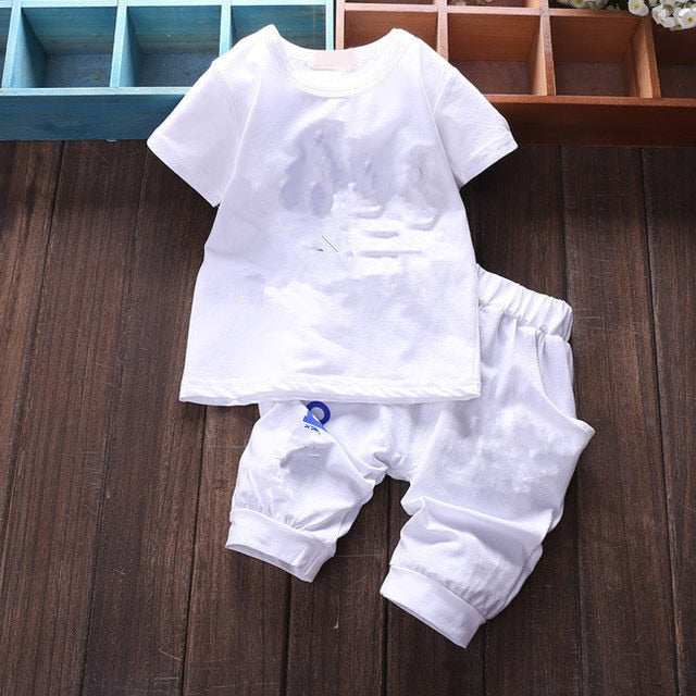 Designer Newborn Clothes Set