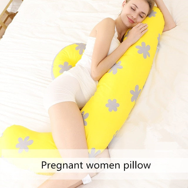 Pregnancy Body Pillow