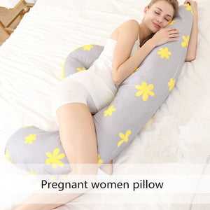 Pregnancy Body Pillow