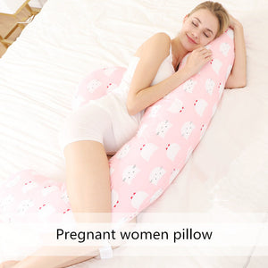 Pregnancy Body Pillow