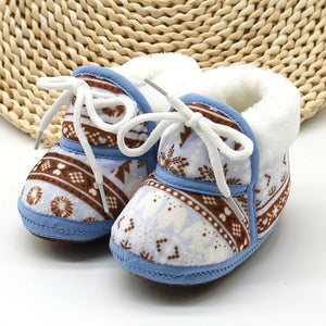 Baby Shoes for Newborns