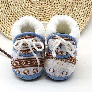 Baby Shoes for Newborns