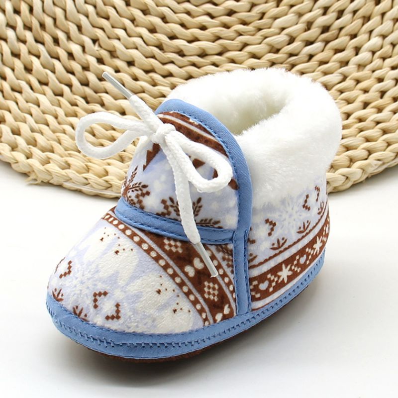 Baby Shoes for Newborns