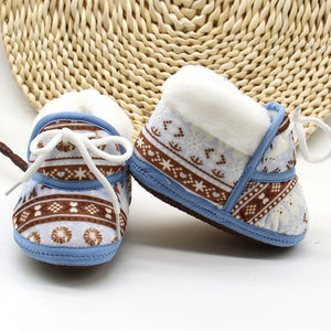 Baby Shoes for Newborns