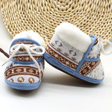 Baby Shoes for Newborns