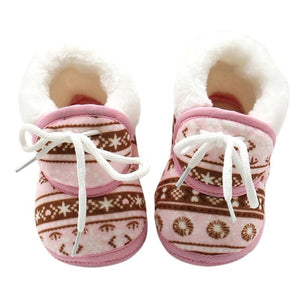 Baby Shoes for Newborns