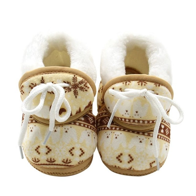 Baby Shoes for Newborns