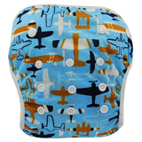 Baby Waterproof Adjustable Pool Pant Cloth Diapers