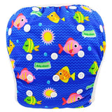 Baby Waterproof Adjustable Pool Pant Cloth Diapers