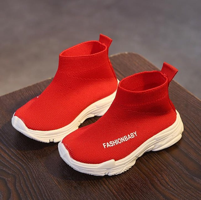 Unisex Toddler Kids Sneakers