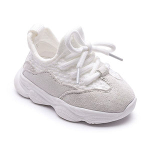 Baby Girl Boy Toddler Breathable Sneaker