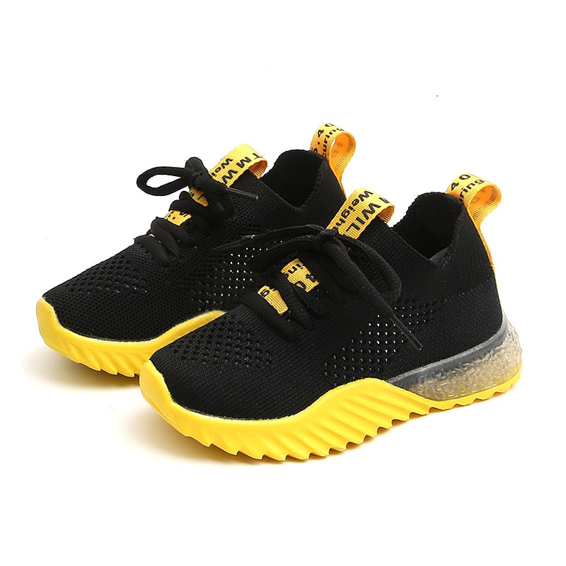 Kids Boys Casual Sneakers