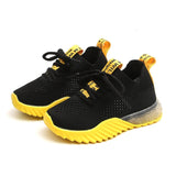 Kids Boys Casual Sneakers