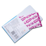 100pcs Cute Cartoon Waterproof Breathable Band Aid