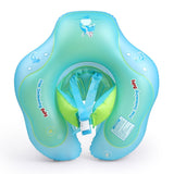 Inflatable Swimming Ring Bathing Toy