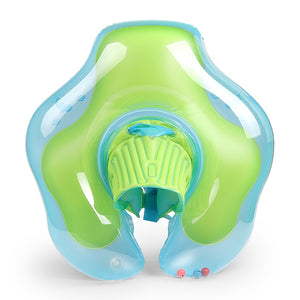 Inflatable Swimming Ring Bathing Toy