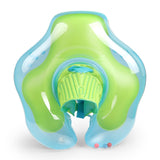 Inflatable Swimming Ring Bathing Toy