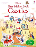 A4 size Children Cartoon Sticker books